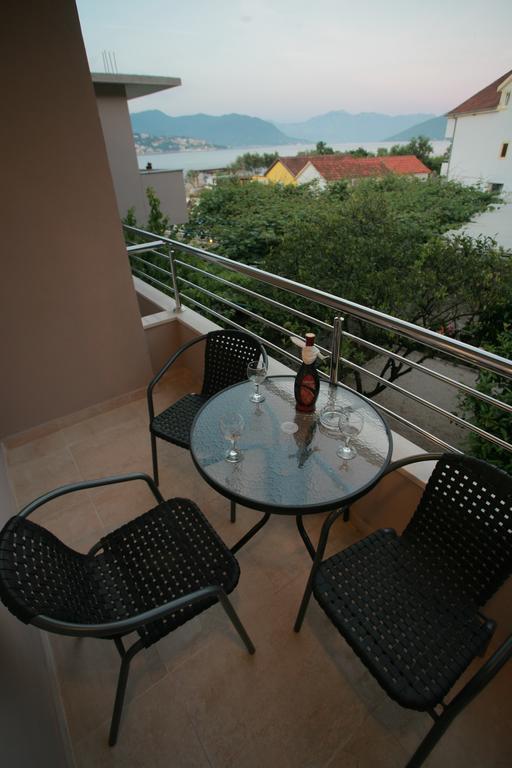 Apartments Obala - Katic Herceg Novi Værelse billede
