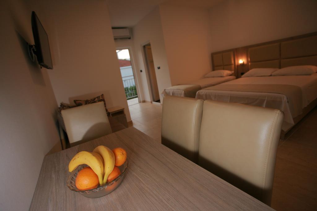 Apartments Obala - Katic Herceg Novi Værelse billede