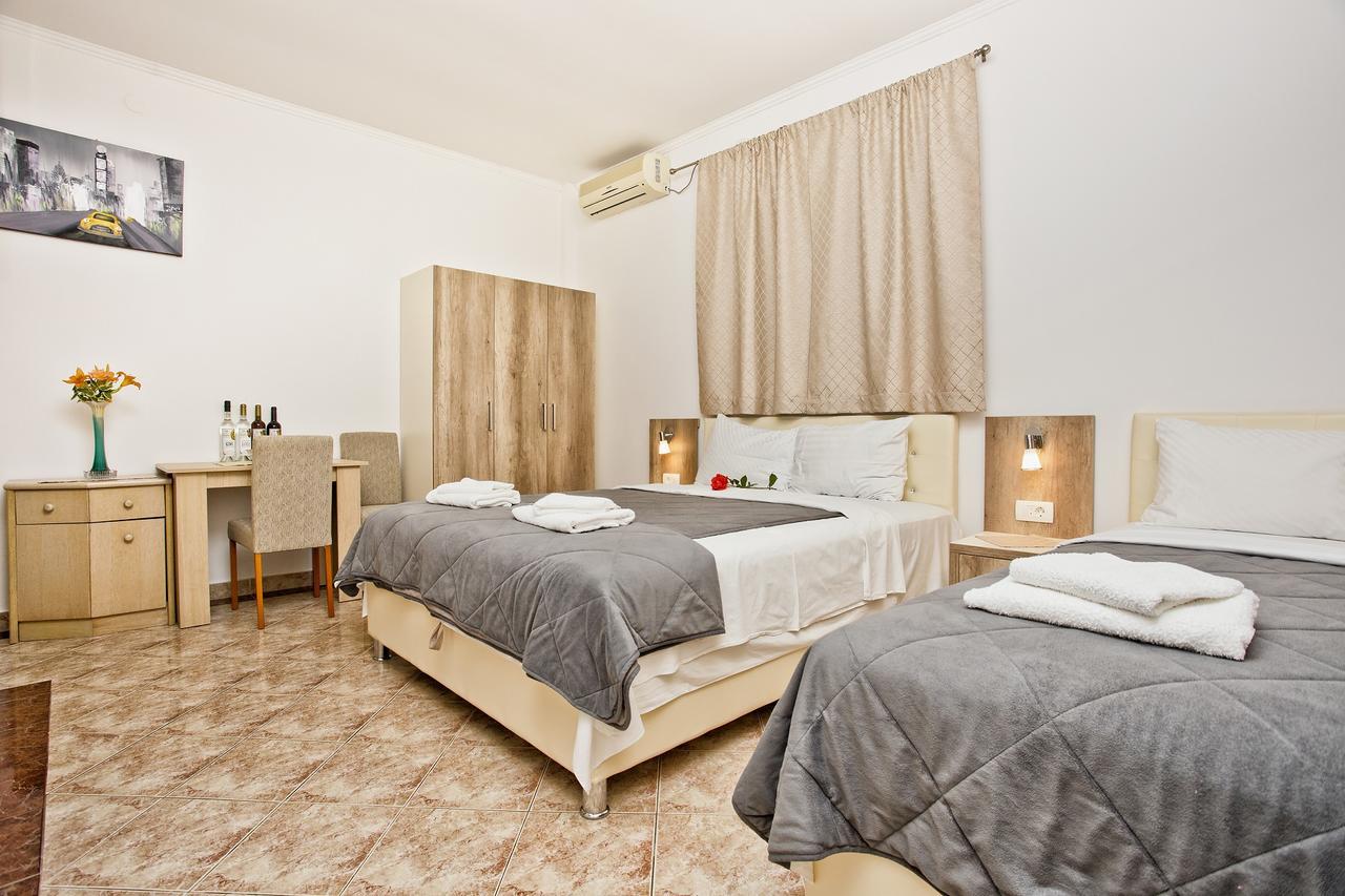 Apartments Obala - Katic Herceg Novi Eksteriør billede