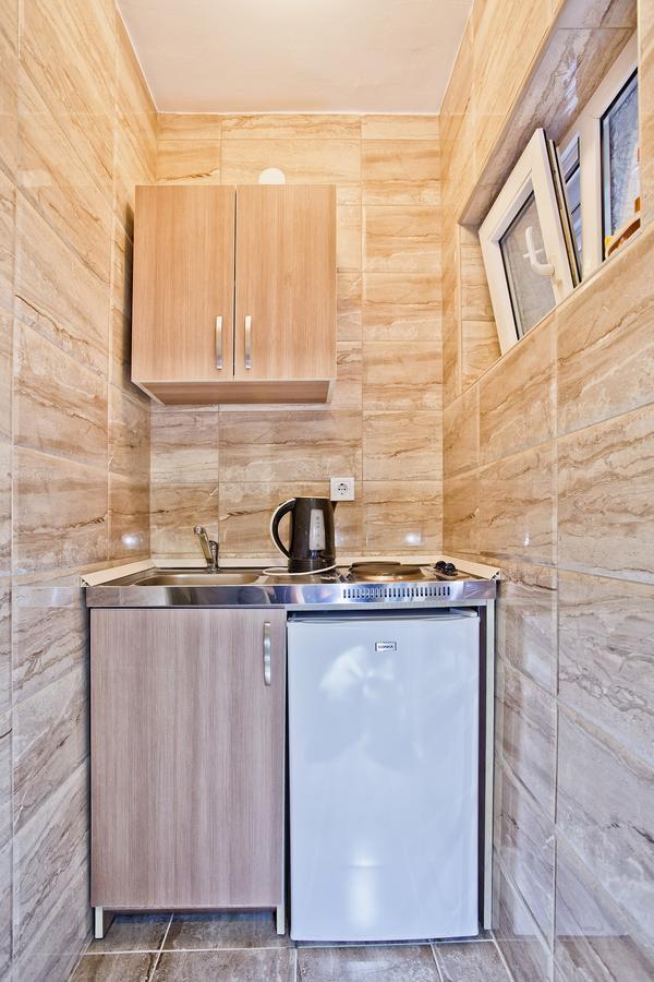 Apartments Obala - Katic Herceg Novi Eksteriør billede